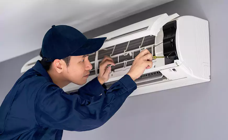 AC Duct Cleaning Bell Gardens