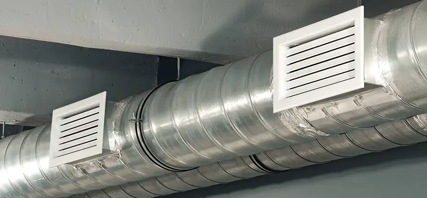 Our Air Duct Camera Inspection Services in Bell Gardens, CA