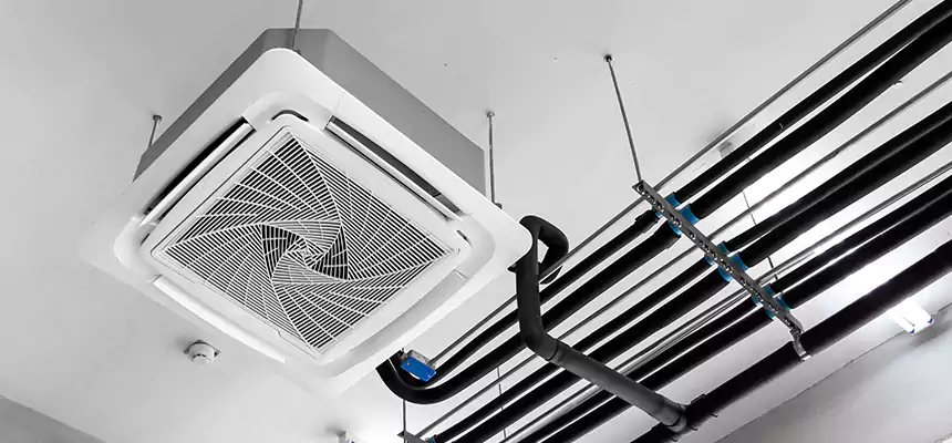 Our Air Duct Deep Cleaning Services in Bell Gardens, CA