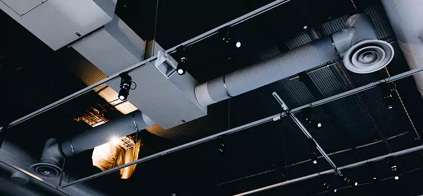 Our Air Duct Replacement Services in Bell Gardens, CA