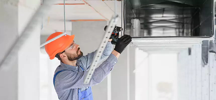 Our Air Vent Replacement Services in Bell Gardens, CA