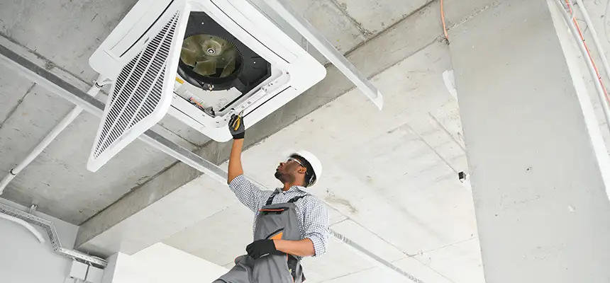 Efficient Multi‑Unit & HOA Annual Vent Cleaning Plans in Bell Gardens