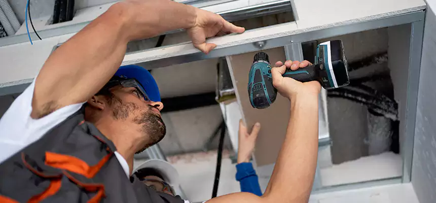 Our Apartment Air Duct Cleaning Services in Bell Gardens, CA