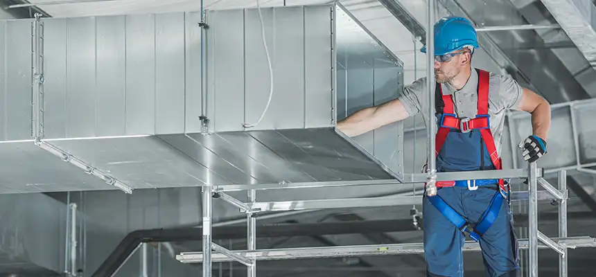 Our Dryer Fire Safety Service Services in Bell Gardens, CA