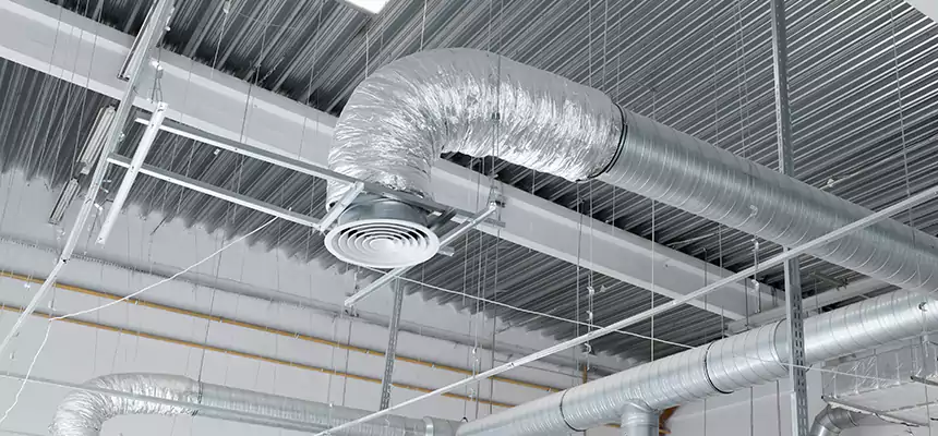 Our Dryer Vent Hose Replacement Services in Bell Gardens, CA