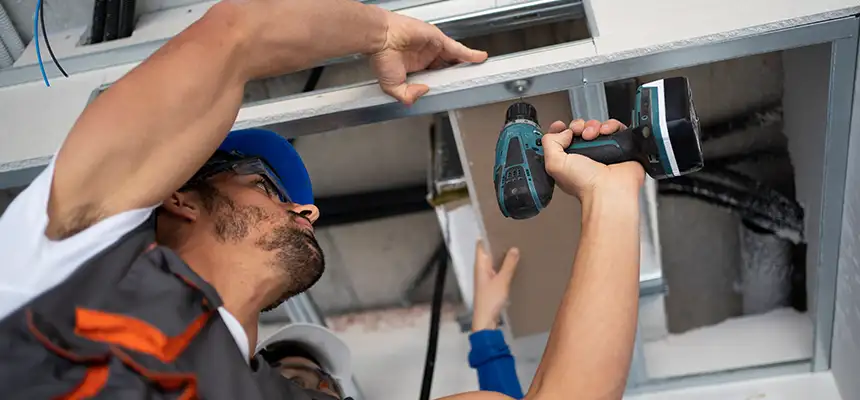 Our Improve Home Air Circulation Services in Bell Gardens, CA