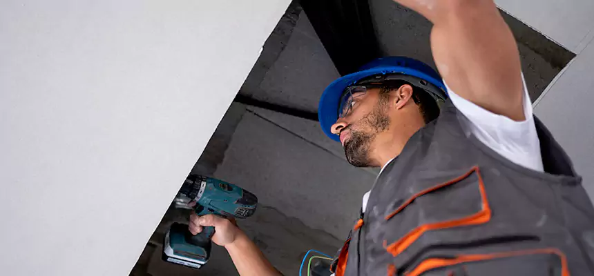 Our Post-Renovation Duct Debris Removal Services in Bell Gardens, CA