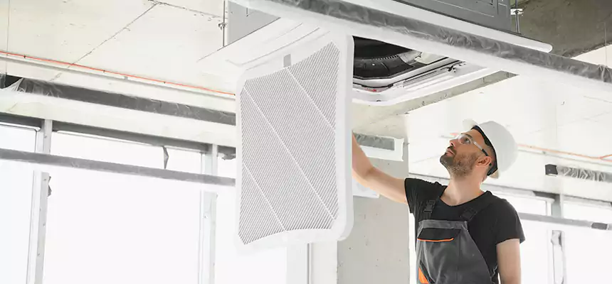 Dryer Ventilation Duct Cleaning in Bell Gardens