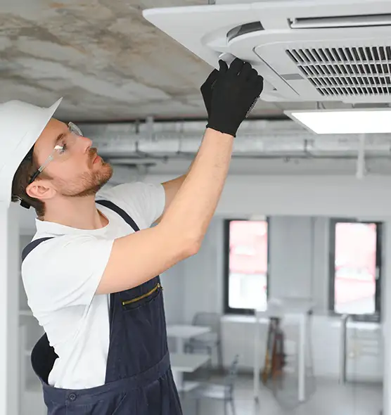 Top Affordable Duct Cleaning Services Near Me in Bell Gardens, CA