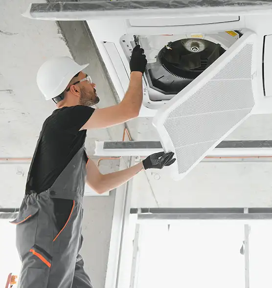 About Air Duct Rodent Removal in Bell Gardens, CA