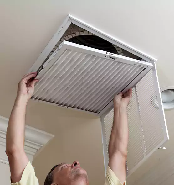 Trusted Apartment Air Duct Cleaning in Bell Gardens, CA