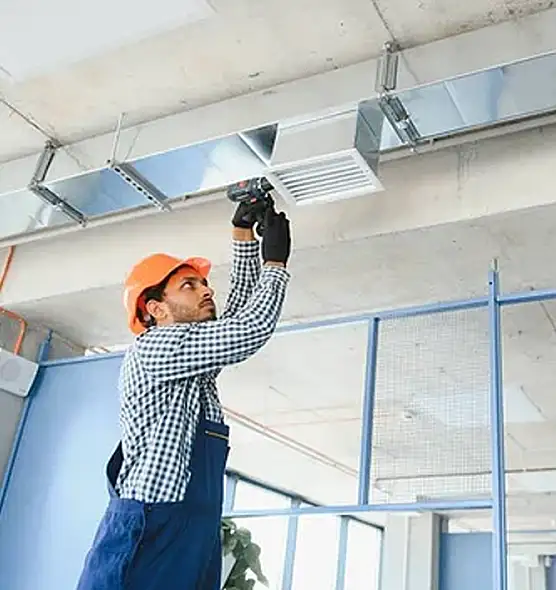 About Commercial Laundry Vent Cleaning in Bell Gardens, CA