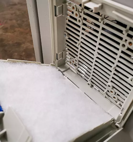 Professional Dryer Vent Mold Cleaning in Bell Gardens, CA