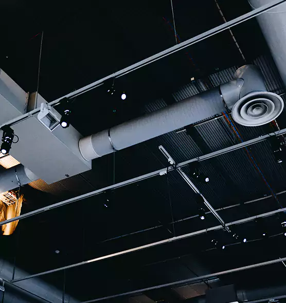 Professional Duct Cleaning For LEED Homes in Bell Gardens, CA