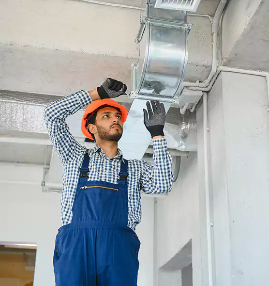 About Hotel Duct And Vent Cleaning in Bell Gardens, CA