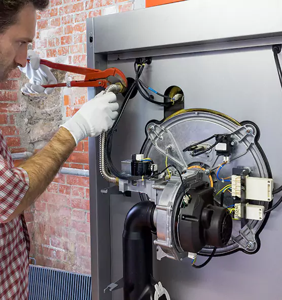 Advanced Repair Dryer Vent Hose in Bell Gardens, CA