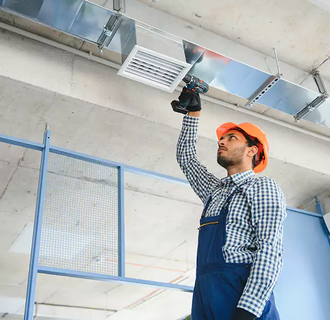 Why Homeowners & Businesses Trust Us in Bell Gardens, CA?