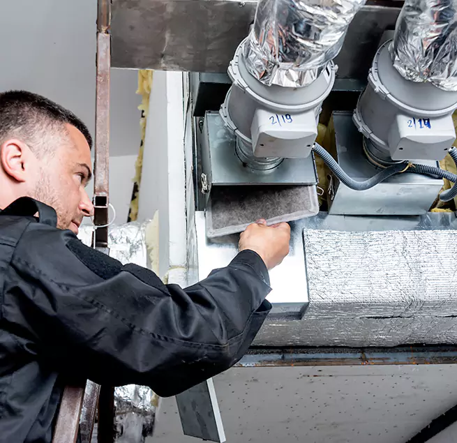 Why Homeowners & Businesses Trust Us in Bell Gardens, CA?