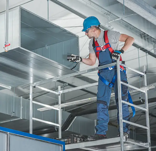 Why Homeowners & Businesses Trust Us in Bell Gardens, CA?