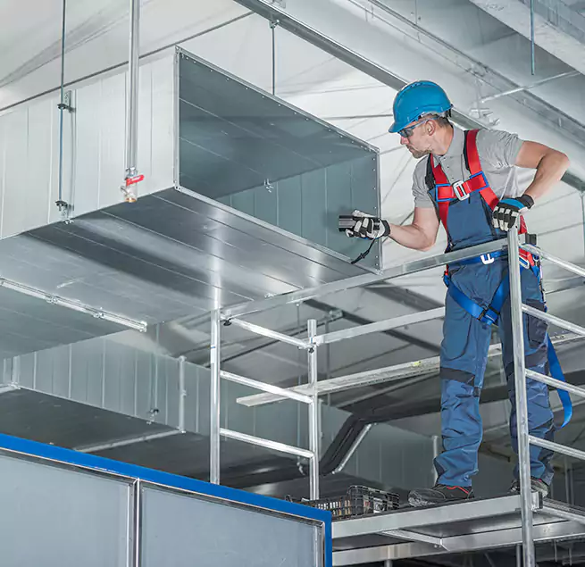 Why Homeowners & Businesses Trust Us in Bell Gardens, CA?