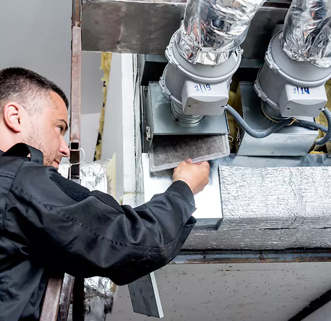 Why Homeowners & Businesses Trust Us in Bell Gardens, CA?