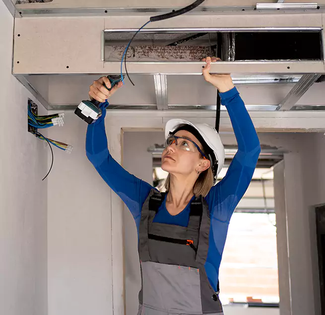 Why Homeowners & Businesses Trust Us in Bell Gardens, CA?