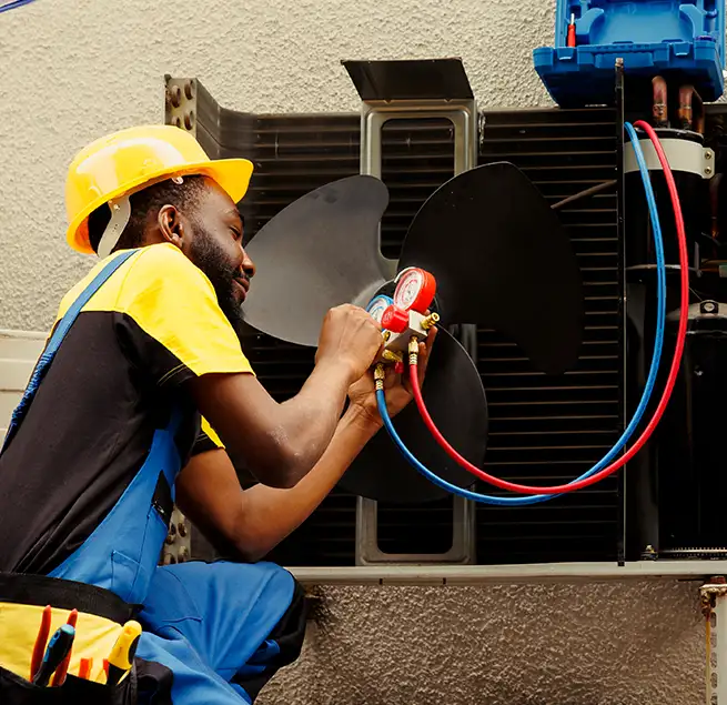 Why Homeowners & Businesses Trust Us in Bell Gardens, CA?