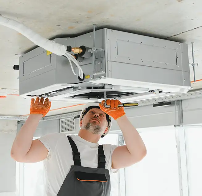 Why Homeowners & Businesses Trust Us Bell Gardens, CA