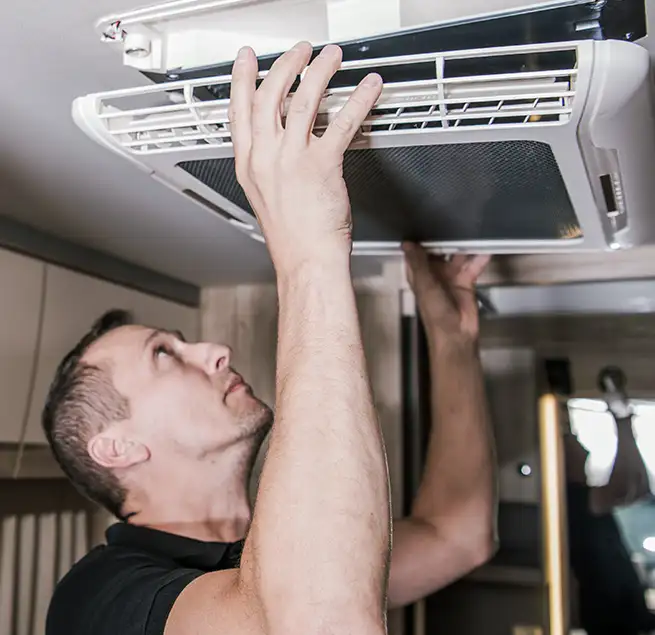 Why Homeowners & Businesses Trust Us Bell Gardens, CA