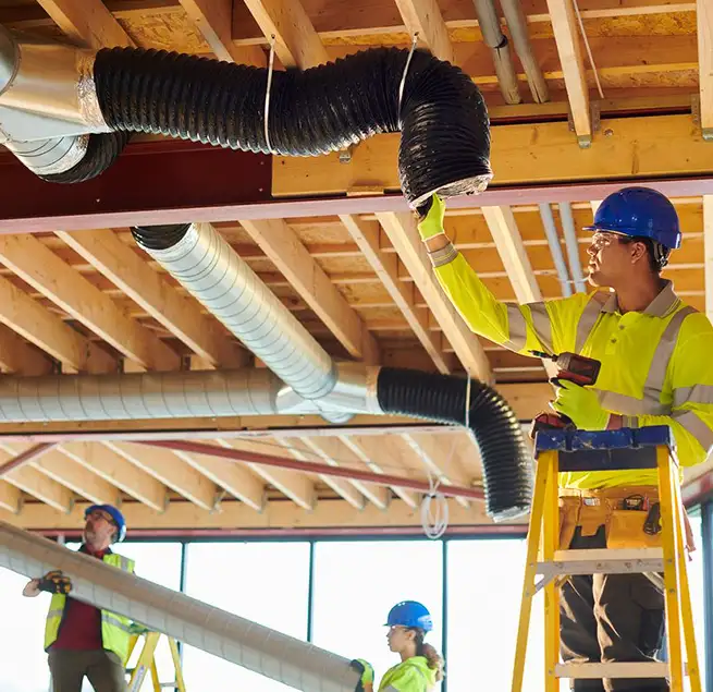 Why Homeowners & Businesses Trust Us in Bell Gardens, CA?