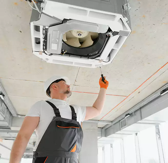 Why Homeowners Businesses Trust Us in Bell Gardens, CA