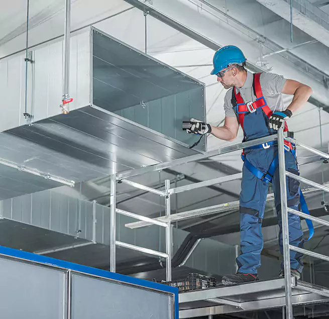 Why Homeowners & Businesses Trust Us Bell Gardens, CA