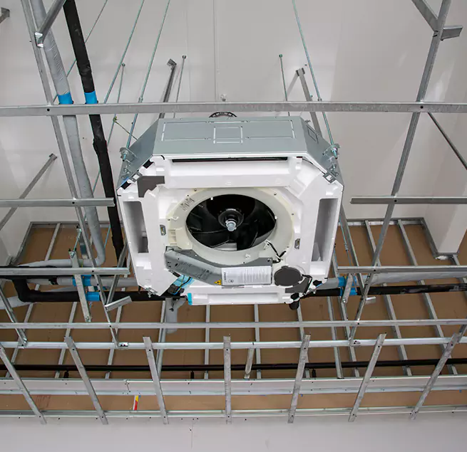 Why Homeowners & Businesses Trust Us Bell Gardens, CA?