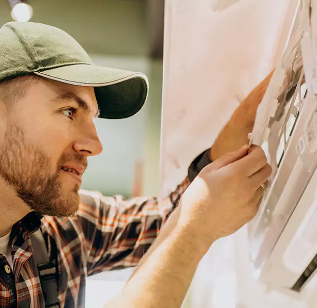 Why Homeowners & Businesses Trust Us in Bell Gardens, CA?