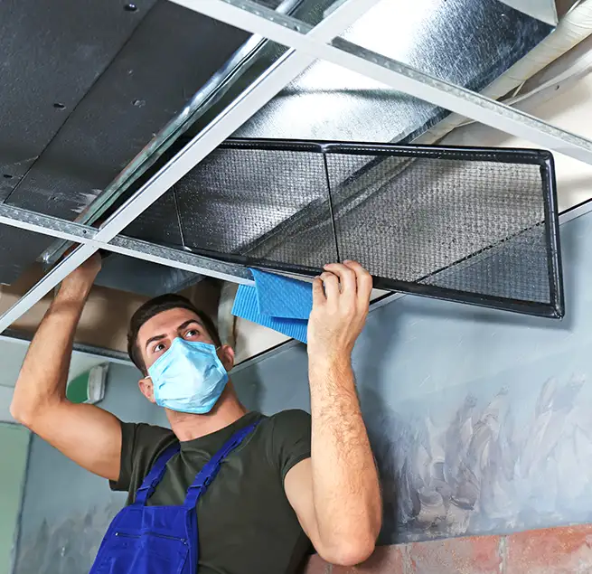 Why Homeowners & Businesses Trust Us in Bell Gardens, CA?