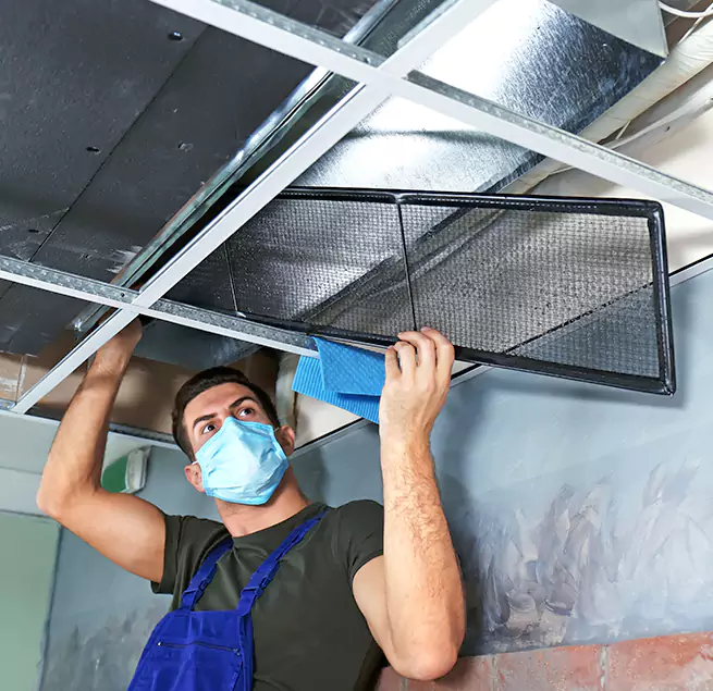  Why Homeowners Businesses Trust Us  in Bell Gardens, CA?