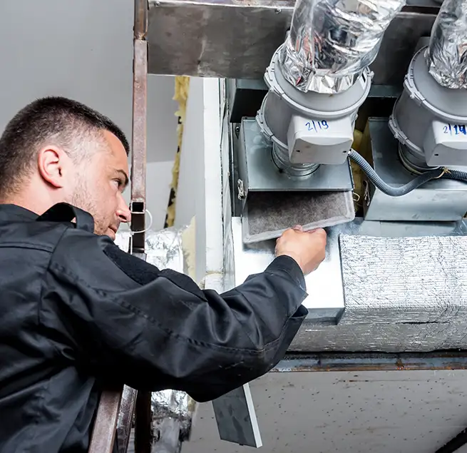 Why Homeowners & Businesses Trust Us in Bell Gardens, CA?