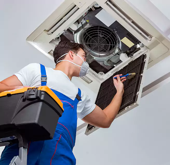 Why Homeowners & Businesses Trust Us in Bell Gardens, CA?